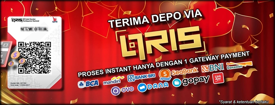 Banner Kecil Kompas77